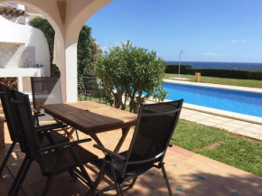 Apartament Cala Marçal
